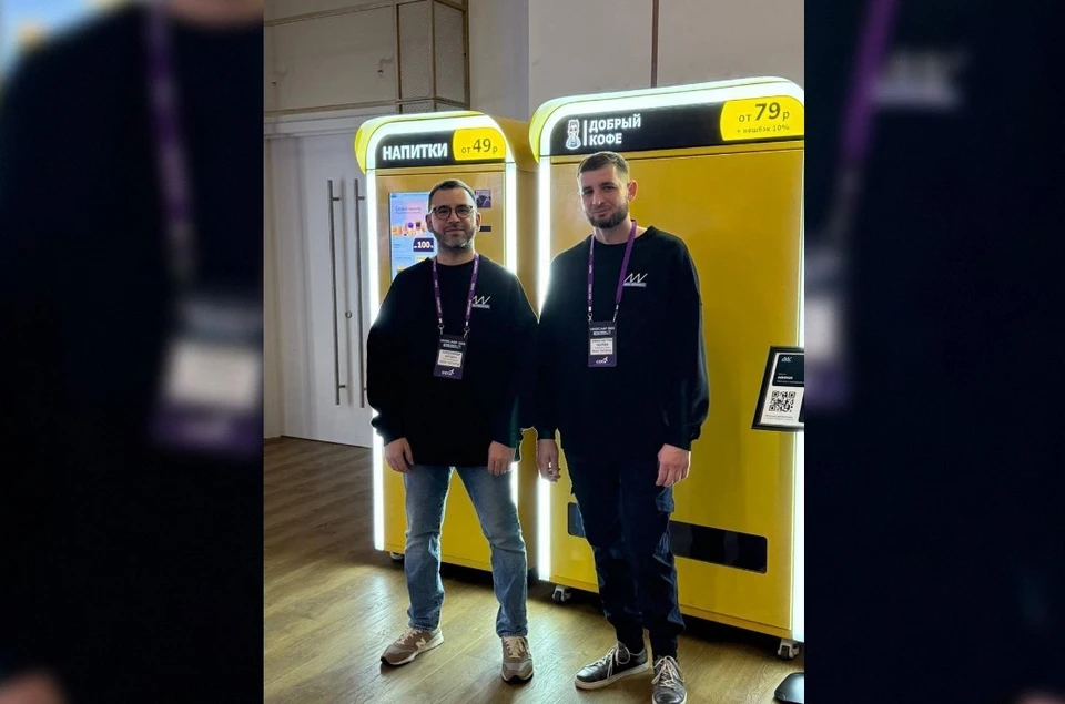 Предпринимателю помог льготный заем от регионального гарантийного фонда. Фото: минэкономразвития Самарской области