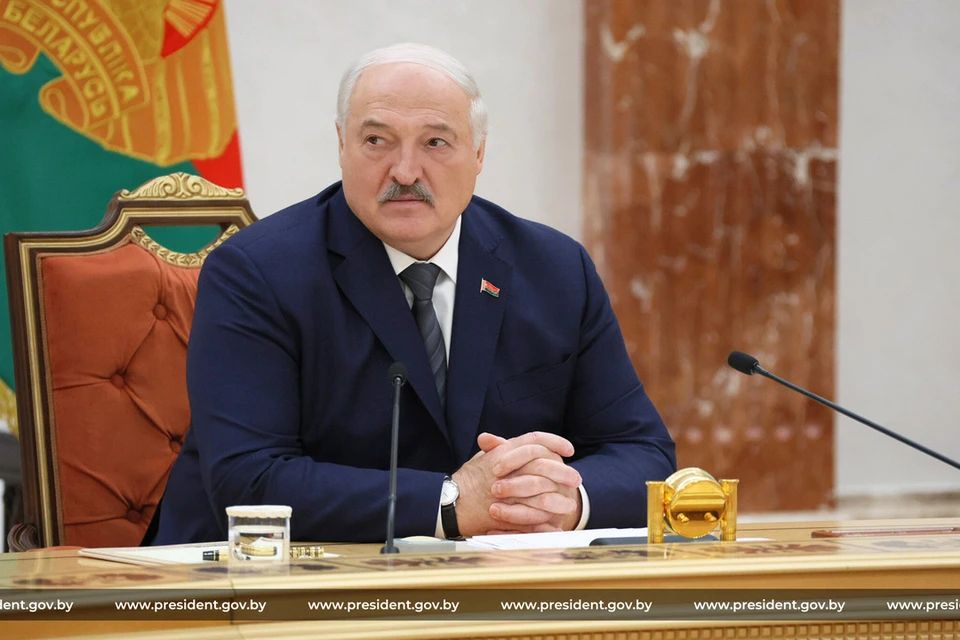 Лукашенко сказал, что в Беларуси все есть, но надо шевелиться. Снимок носит иллюстративный характер. Фото: president.gov.by