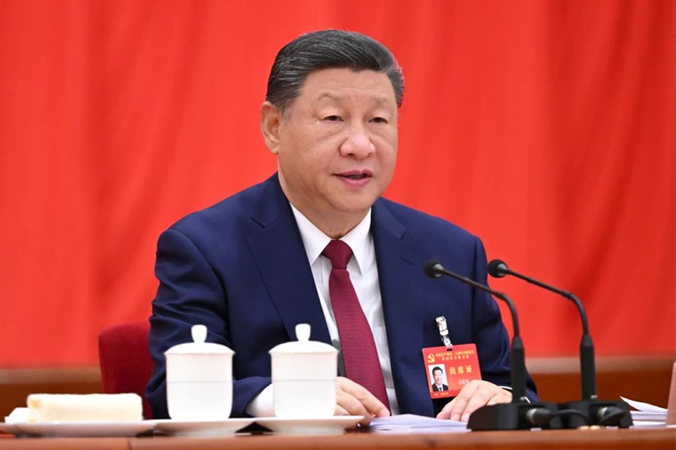 Источник: Синьхуа