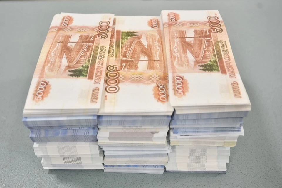 Неудачная афера на 40 миллионов рублей раскрыта в Хабаровске