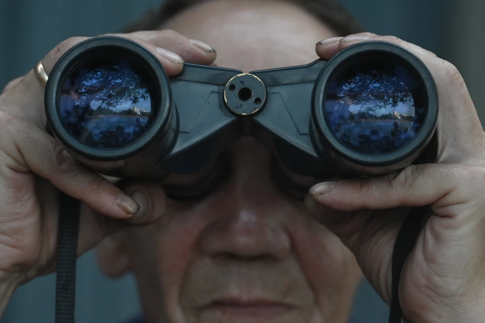 Жительница Новосибирска заявила, что заметила пару, похожую на пропавших Усольцевых