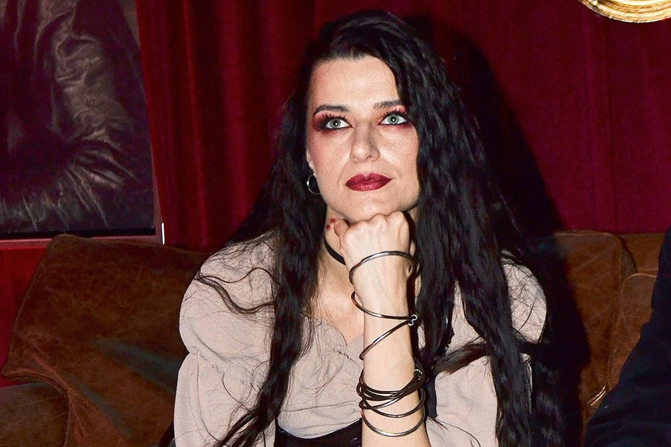 Звезда «Папиных дочек» Анастасия Сиваева рассказала, свободно ли ее сердце