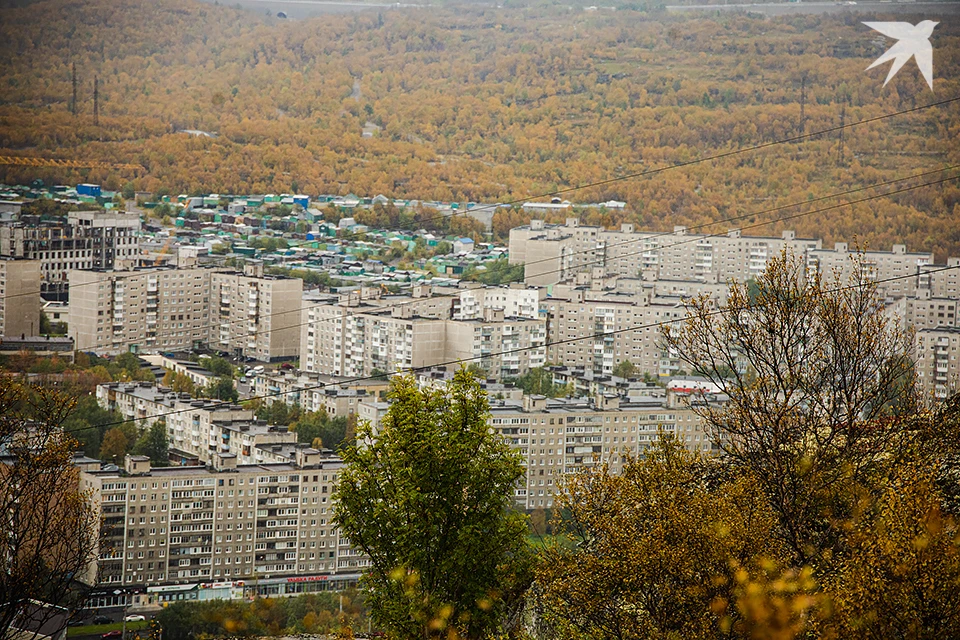 Октябрь в Мурманской области удивляет теплом - эта осень может войти в число самых теплых в истории региона.
