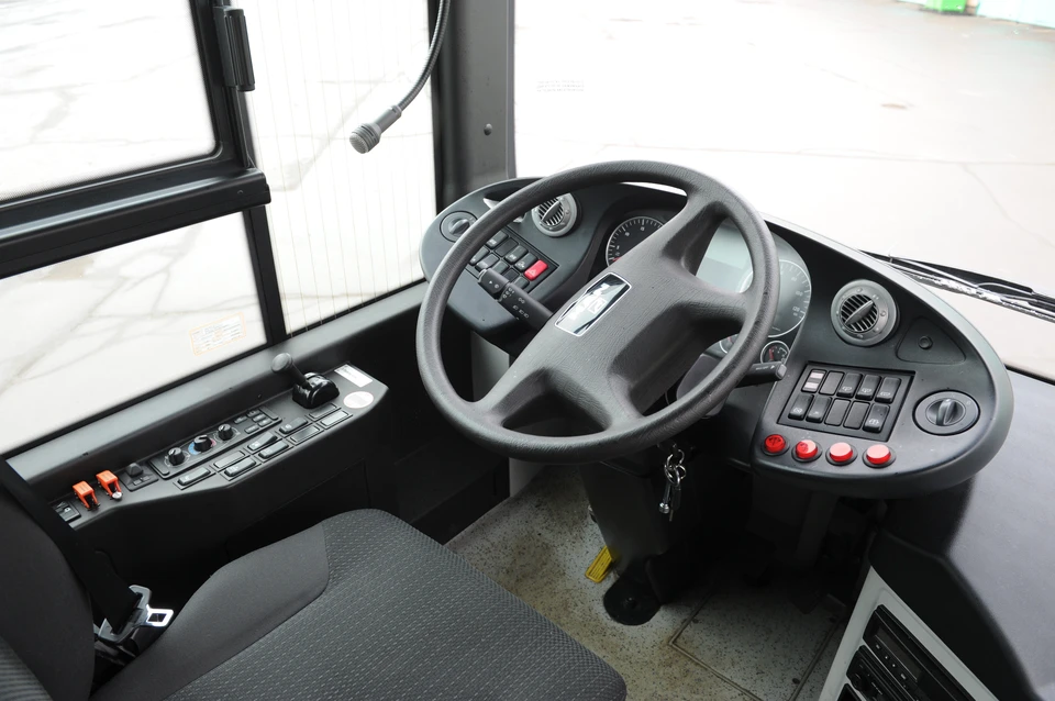 Ялту и Луганск соединит новый автобусный маршрут.