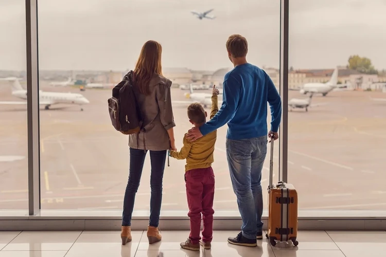 5 причин отправиться в путешествие прямо сейчас