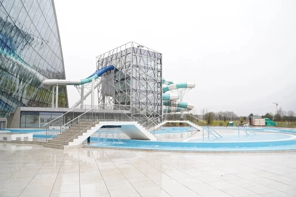 Проект реализован при поддержке госкорпорации ВЭБ.РФ. Фото: пресс-служба ВЭБ.РФ.