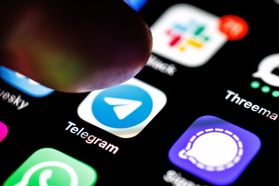 Telegram-канал ВЧК-ОГПУ* заблокирован за доксинг и вымогательство