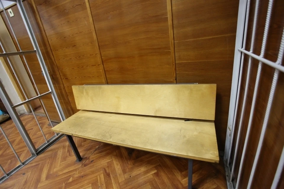 В суде мужчина не признал свою вину