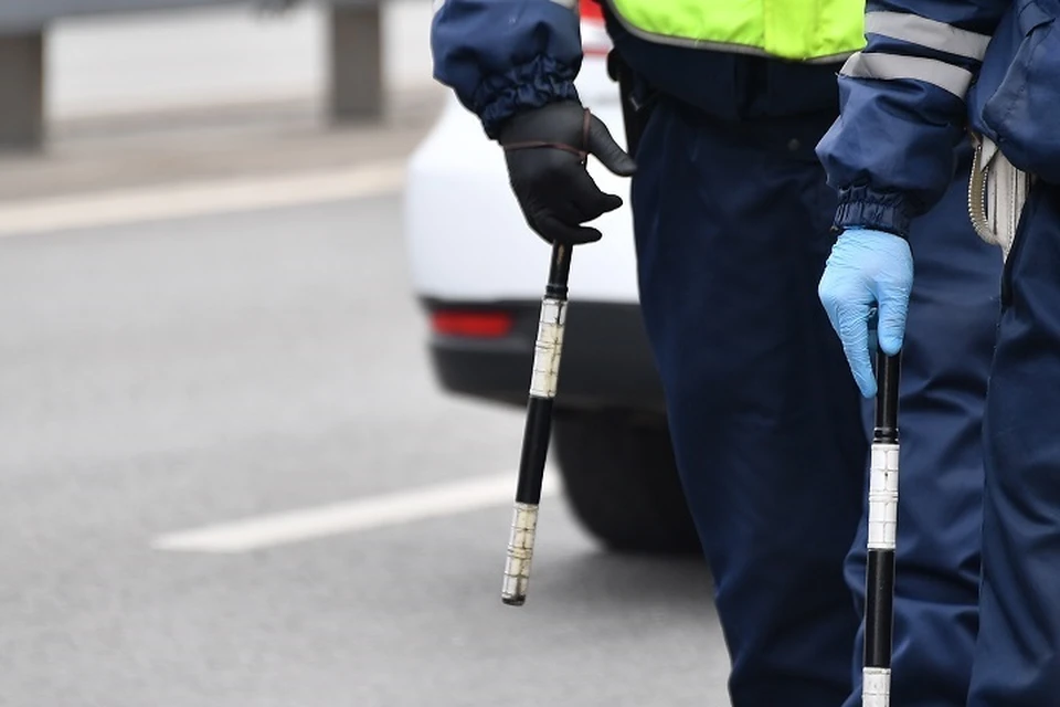 Подростки пострадали в аварии с «Тойотой» в Хабаровском крае