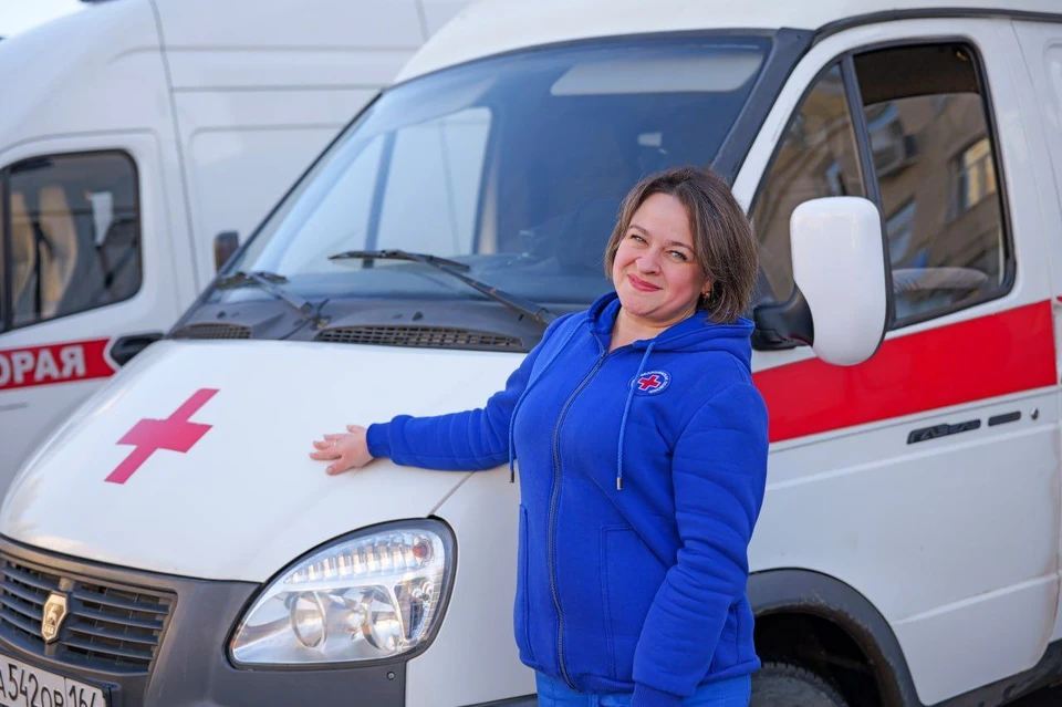 Фото: Правительство Саратовской области