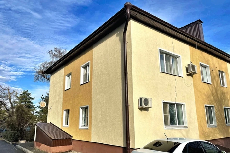 Фото: фонд капремонта СК