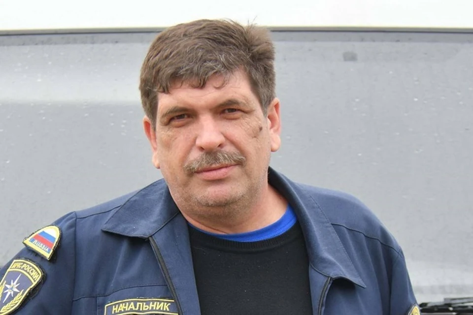 Фото: пресс-службы администрации Новороссийска