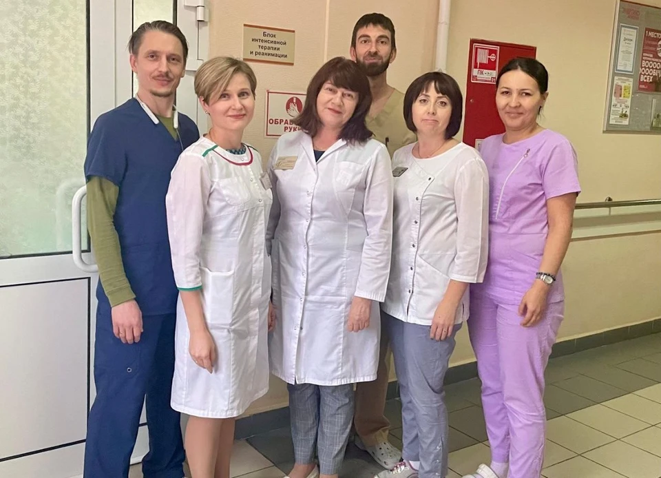 Фото: телеграм-канал Андрея Тарасова.