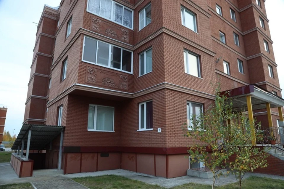 Фото: администрация Нижневартовска