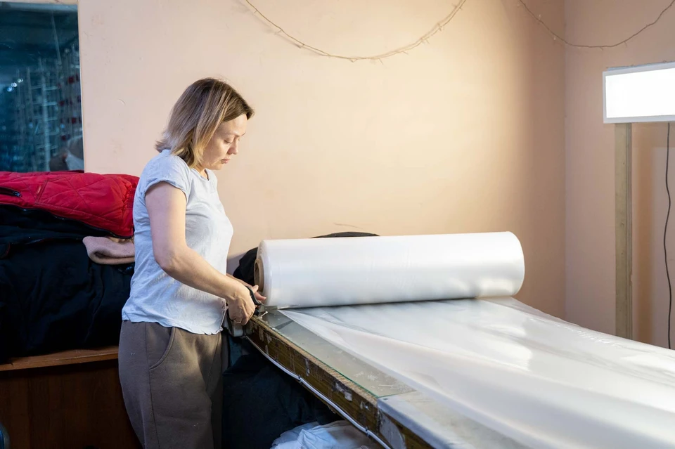 Фото: пресс-служба АПК.