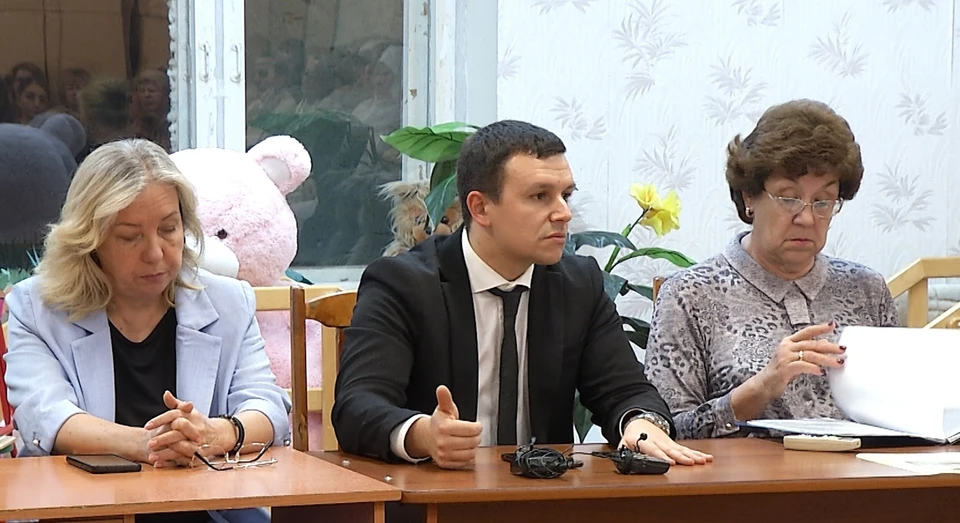 Фото: Управление пресс-службы и информации администрации губернатора Астраханской области