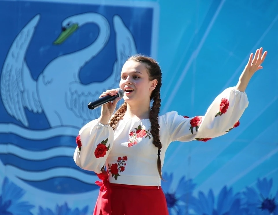 Фото: соцсети Дарьи Романовой.