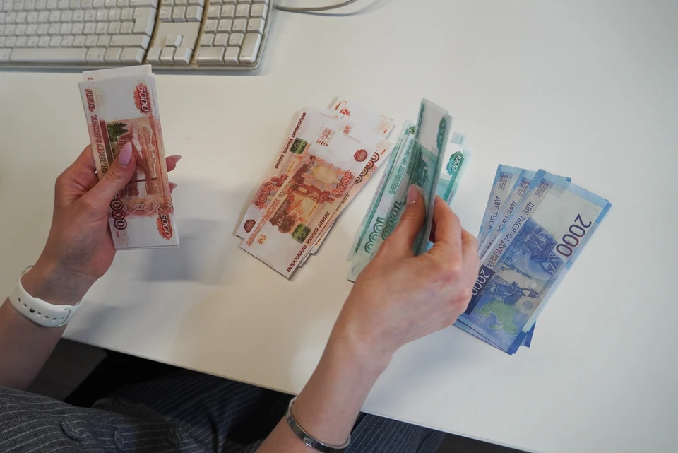 Сформирован бюджет на предстоящий год