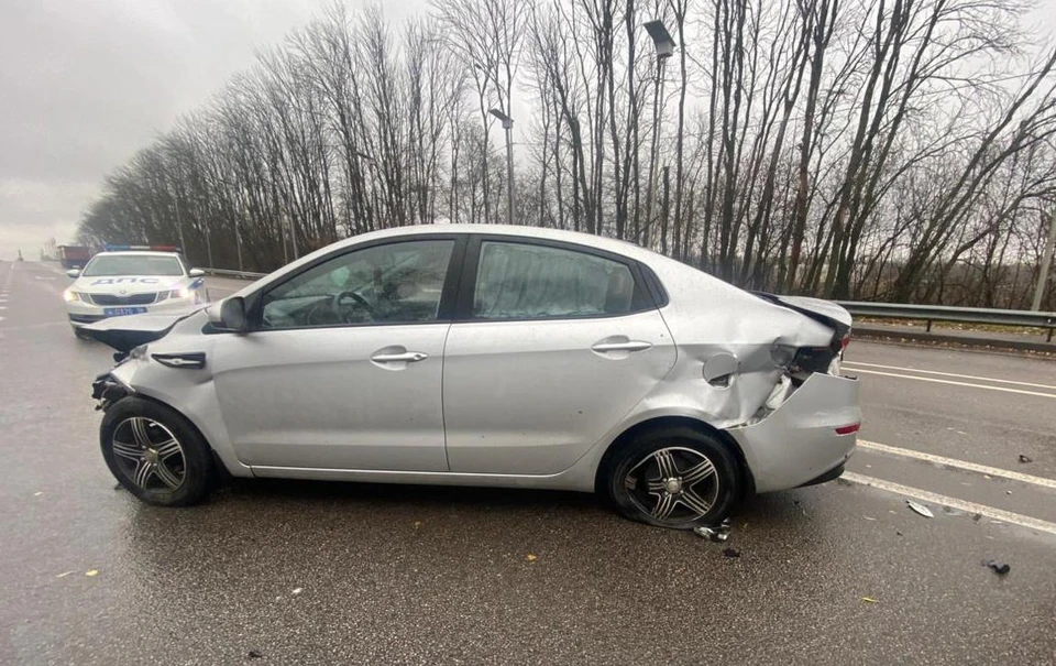 Фото пресс-службы региональной полиции.