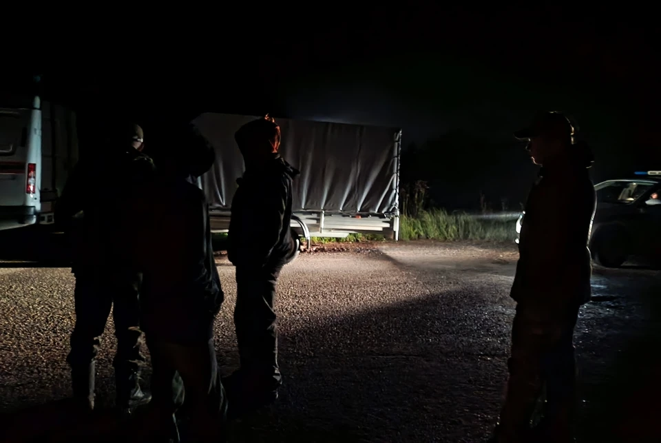 Девочку нашли в торговом центре. Фото: vk.com/upsoudm