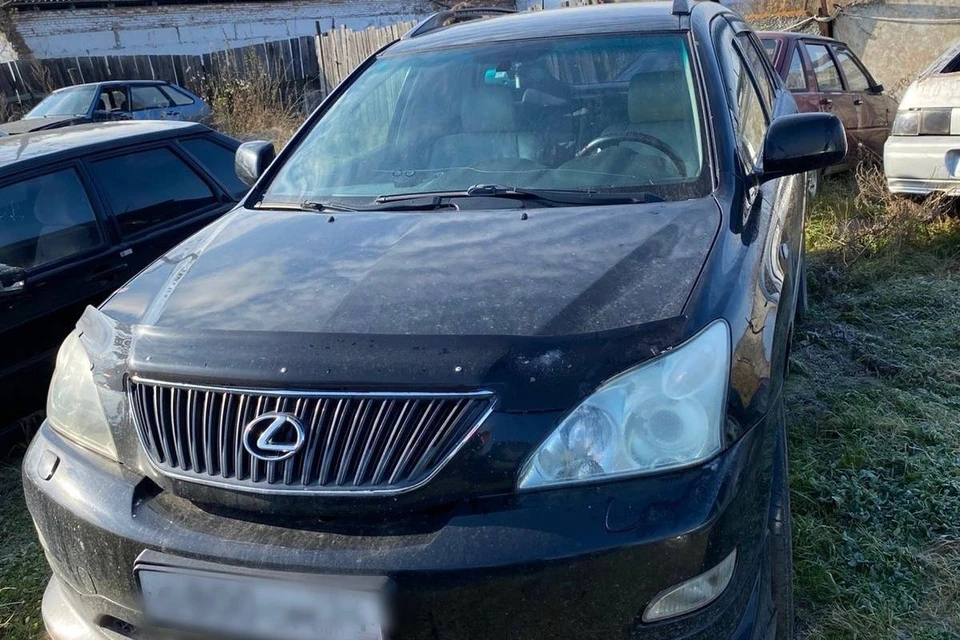 Фото: прокуратура