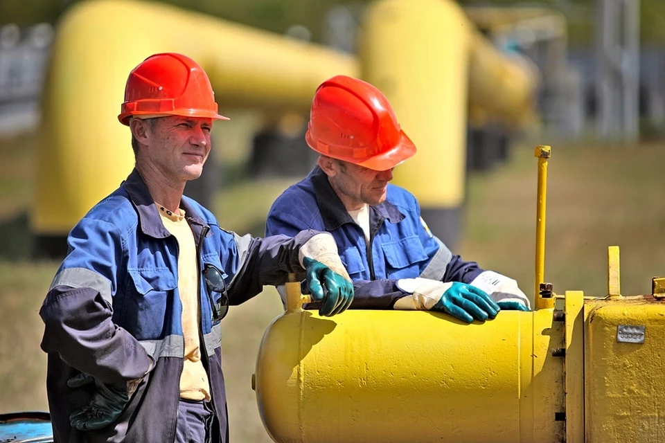 Ситуацию нормализуют по плану