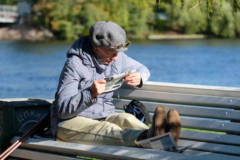 Для привлечения молодых журналистов в районы предлагают ввести господдержку
