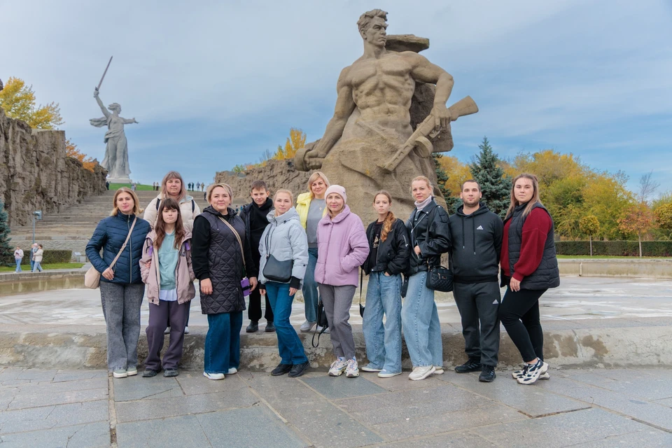 Фото: Ирина СИМОНОВА