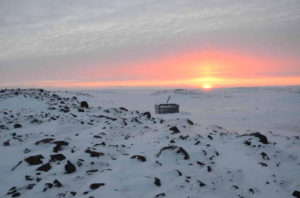 В Усть-Алданском районе прокуратура приняла меры из-за незаконного снятия плодородного слоя почвы
