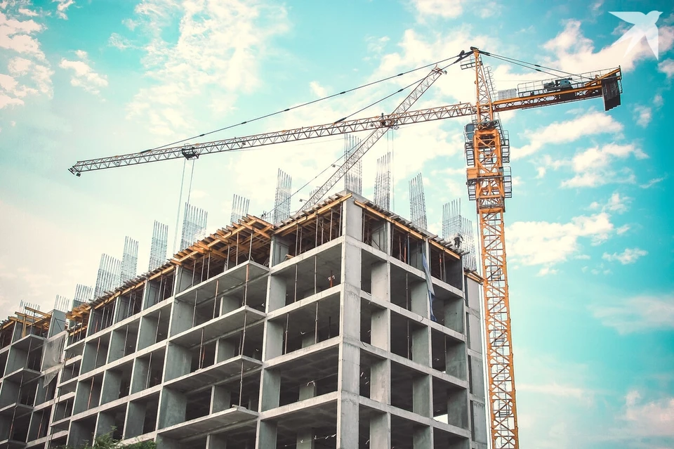 По объемам ввода жилья на тысячу человек населения Удмуртия заняла второе место среди регионов ПФО