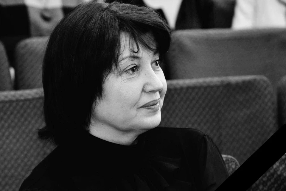 Молодую женщину забрала тяжелая болезнь. Фото: администрация Камышина.