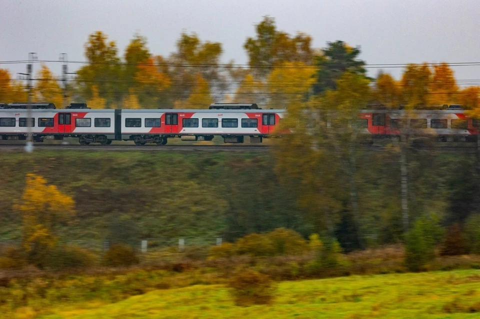 Фото: пресс-служба СвЖД