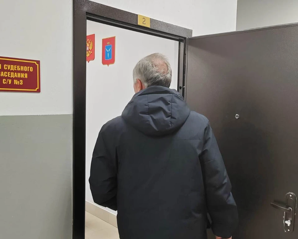 Фото: Администрация Энгельсского района