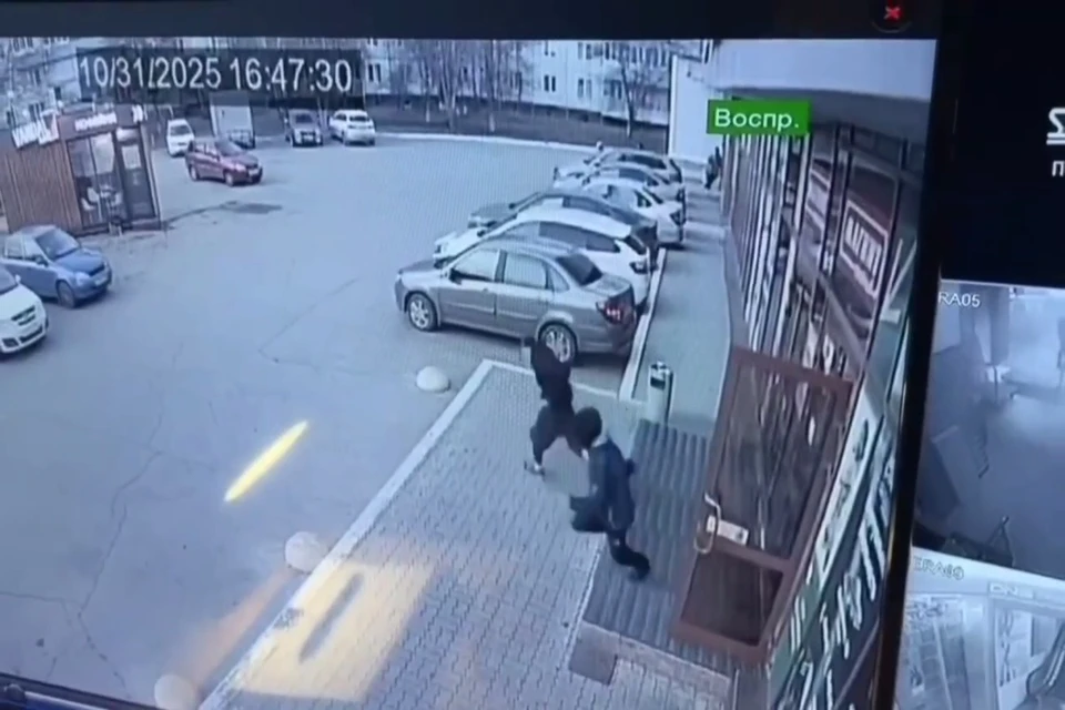 Подростки сбежали с копилкой. Фото: БФ "ТОЛЬЯТТИ ЗОВ"