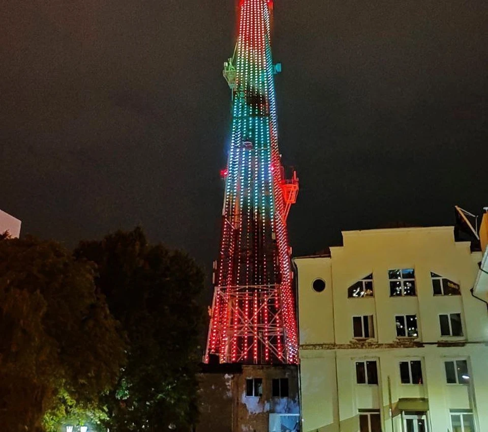 Фото из телеграм-канала мэрии