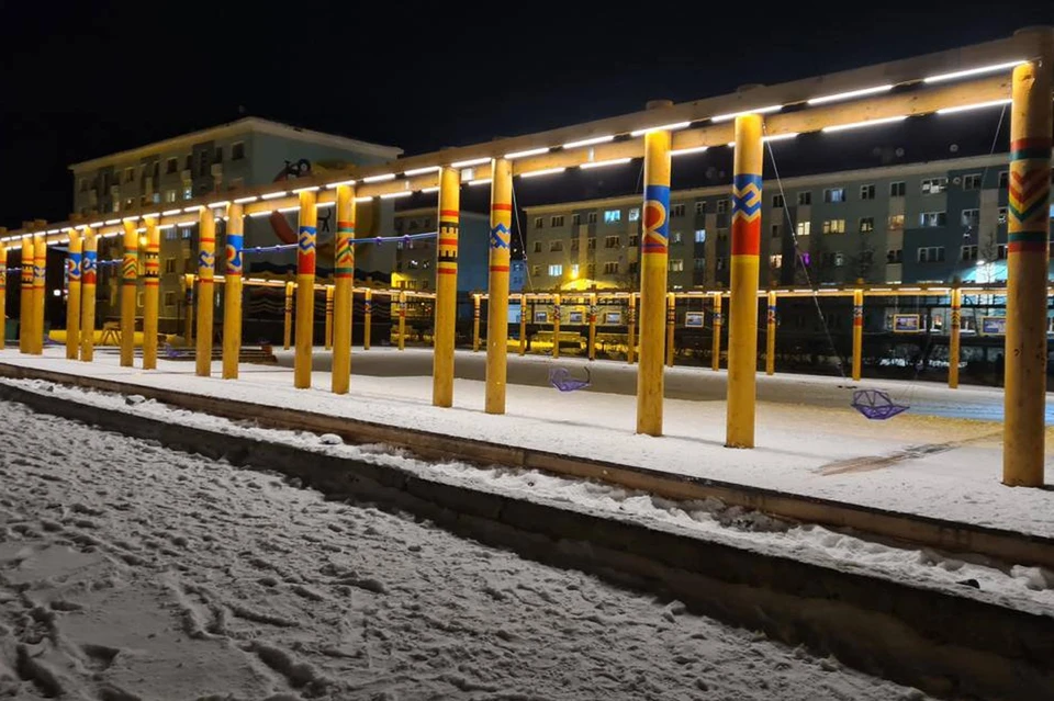 Фото: прокуратура Красноярского края