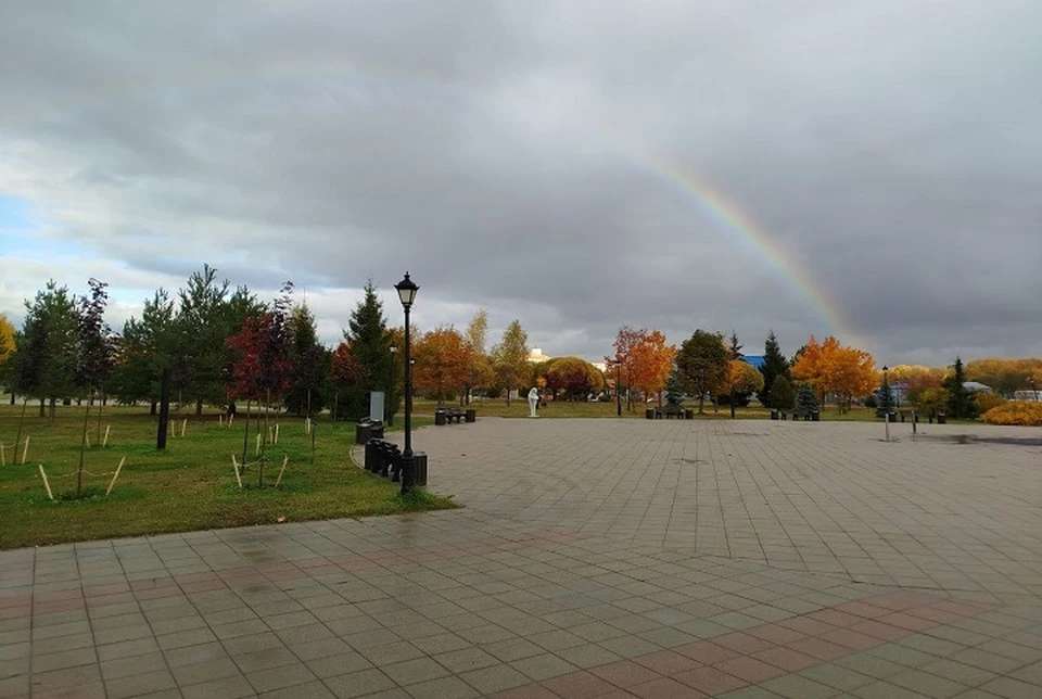 В Ярославле отметят День народного единства и пройдет акция "Ночь искусств".