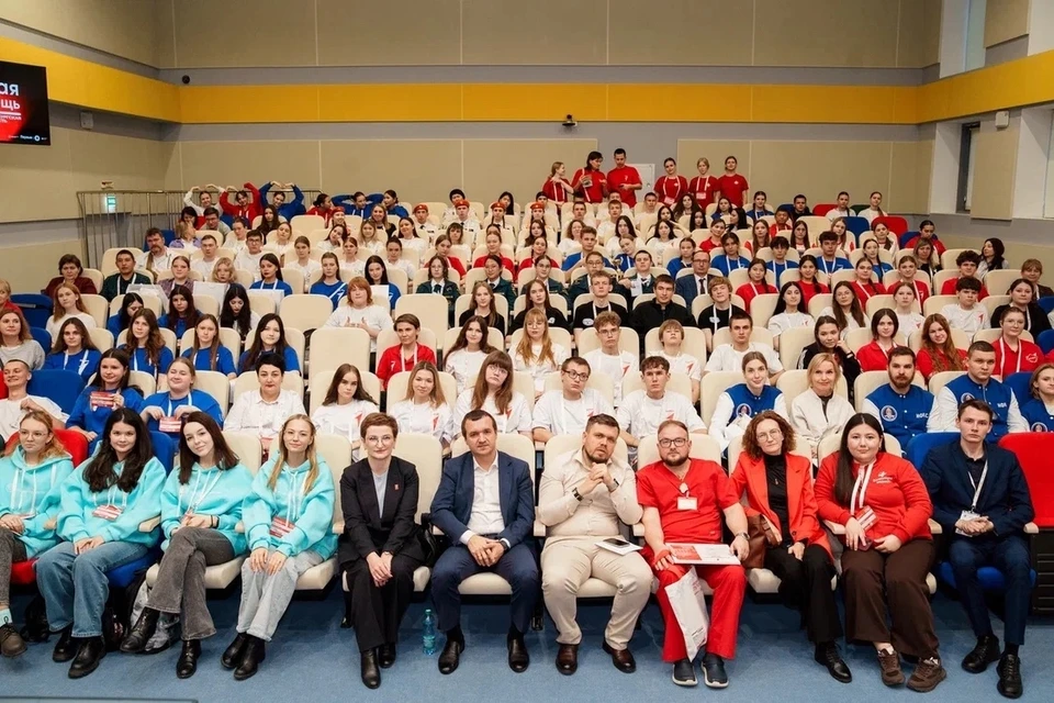 Фото: Оренбургский городской Совет