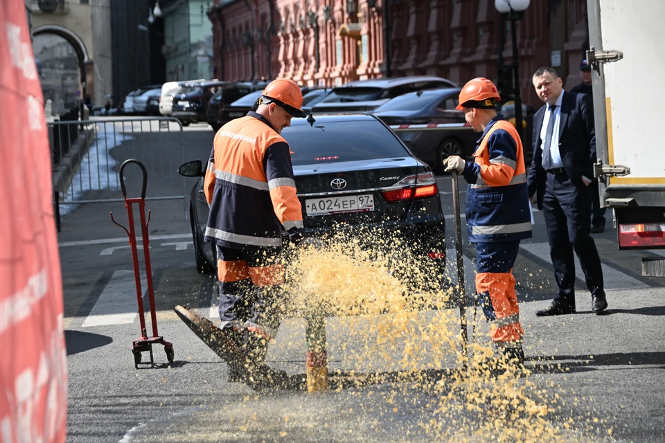 Новосибирцы пожаловались на темно-коричневую воду из-под крана