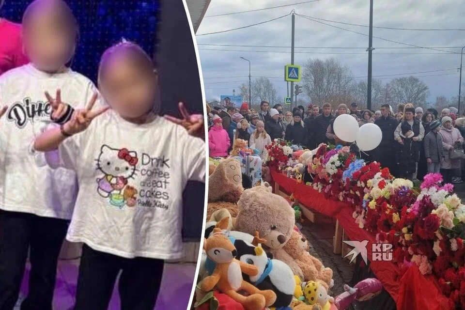 В городе очень тяжело переживают эту трагедию. Фото: КП-Екатеринбург