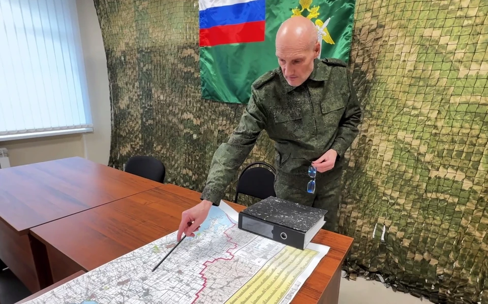 Поиски девушки ведут в Бердянске и Куйбышевском районе