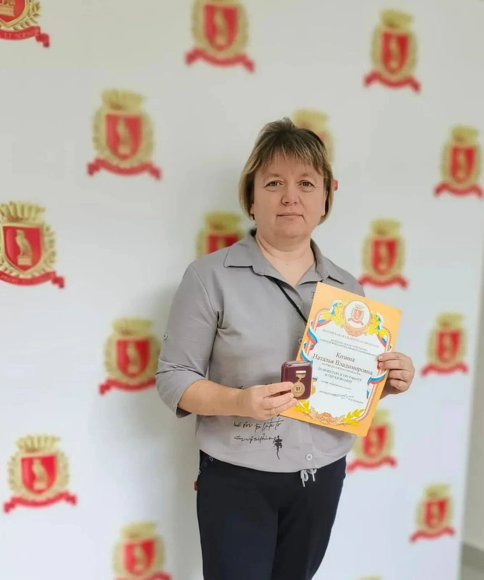 Фото: Администрация Оренбурга