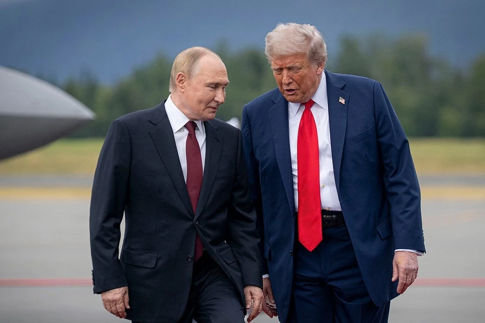 Автор проекта тоннеля между Россией и США раскрыл дату начала его разработки