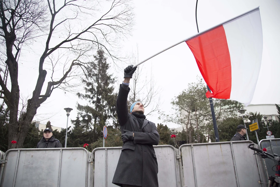 Депутат Плачек: Поляков заставляют погашать миллионные долги Киева
