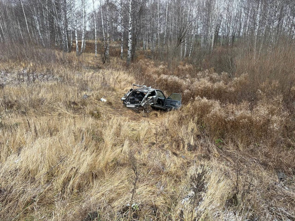 Фото: Госавтоинспекция Кировской области