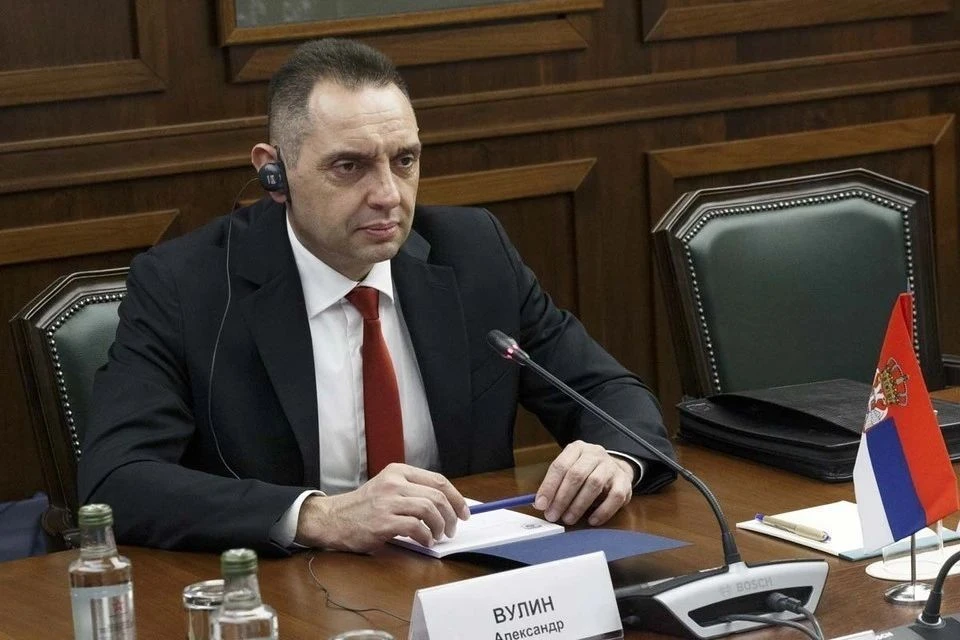 Сербия жестко осадила Евросоюз по вопросу российских активов: Белград отказался идти на поводу