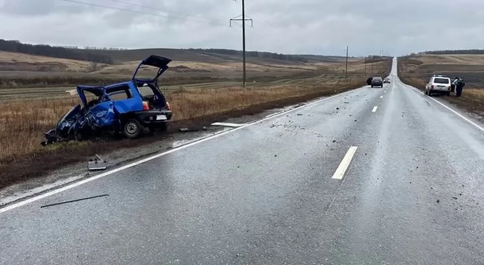 Фото: УМВД России по Оренбургской области