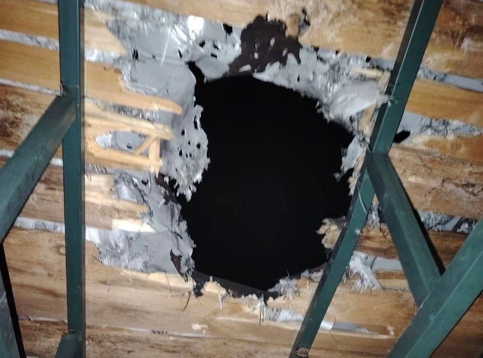 ВСУ выпустили по Белгородской области 88 БПЛА за сутки: ранены четыре человека