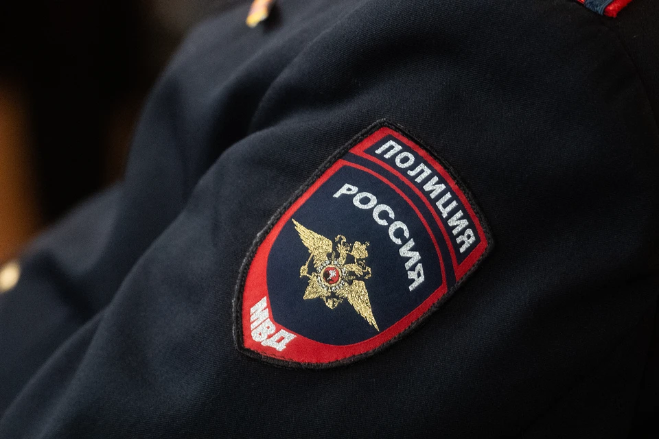 Полицейские разыскивают стрелявших в Ленобласти.