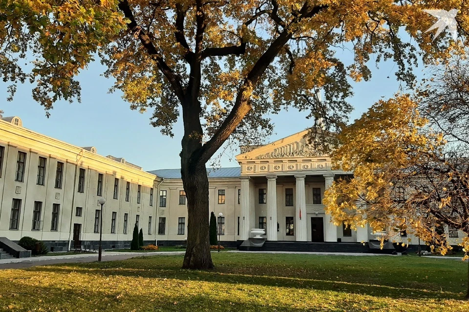 В Беларуси потеплеет до +17. Фото: архив «КП».